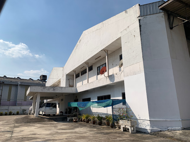 Opinii despre บริษัท บางกอกบิสกิต จำกัด în อำเภอกระทุ่มแบน - การบริการอาหารและที่พัก