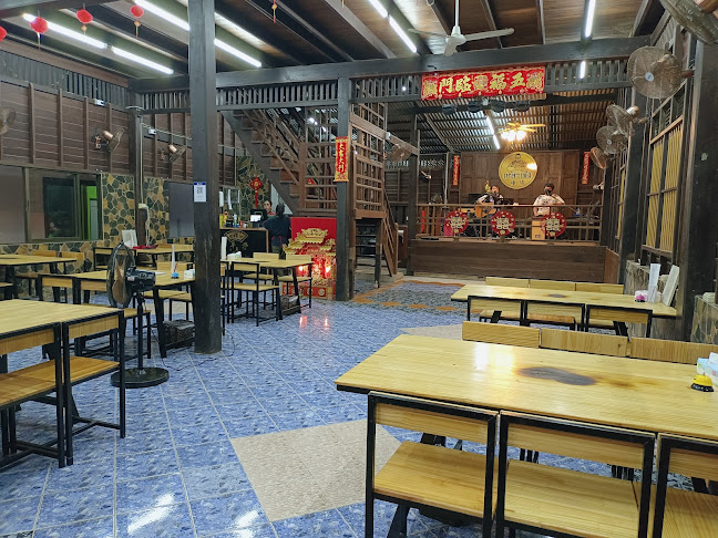 Opinii despre เหล่าเต๊ง หมูกระทะ în อำเภอเมืองสระแก้ว - การบริการอาหารและที่พัก