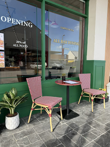 Eggsactly - เอ๊กแซ็คลี่ - อำเภอบางละมุง