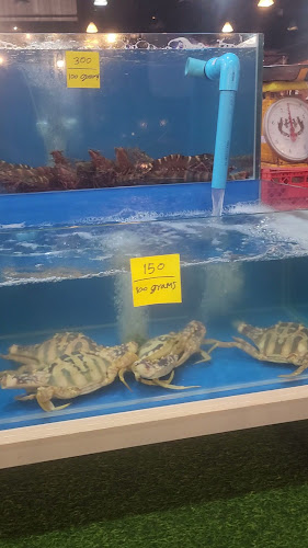 The Dome BBQ restaurant Patong