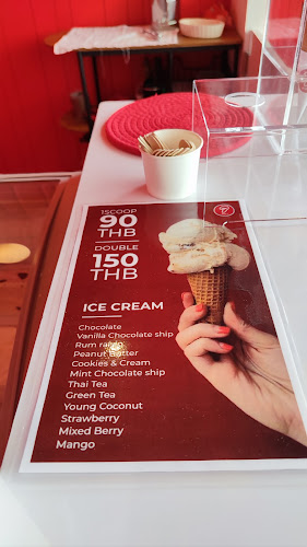 Comentarii opinii despre Polka​ ice-cream