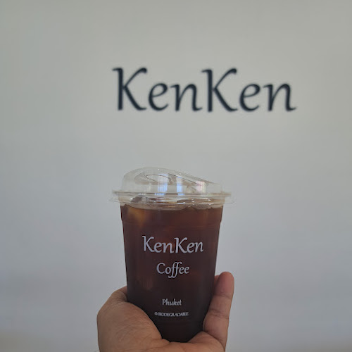 KenKen Coffee - การบริการอาหารและที่พัก