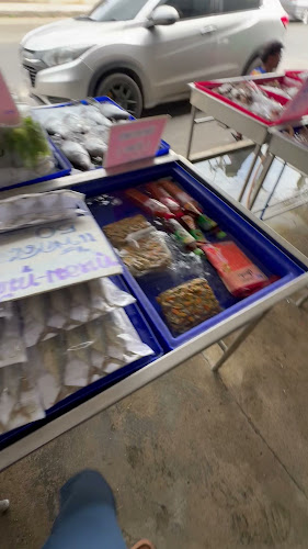 191 ถนน ไชยณรงค์ ตำบลในเมือง อำเภอเมืองนครราชสีมา นครราชสีมา 30000