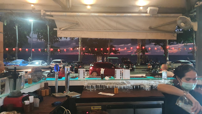 Akvavit Grill & Bar - อำเภอบางละมุง