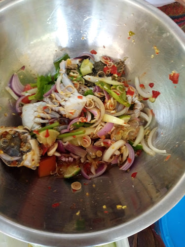 ครัวคุณนิ - อำเภอหนองหาน