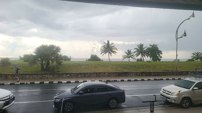 Opinii despre Ciao Pizza and Grill în อำเภอเมืองภูเก็ต - การบริการอาหารและที่พัก