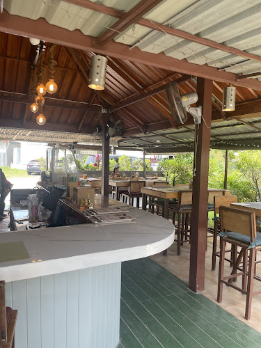 Coco's Nai Harn Cafe - อำเภอเมืองภูเก็ต