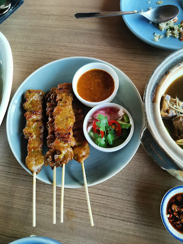 Comentarii opinii despre ชวนคิทเช่น เมืองทองธานี