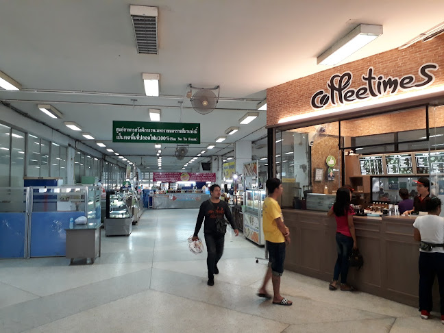 ตลาดสุรนารี