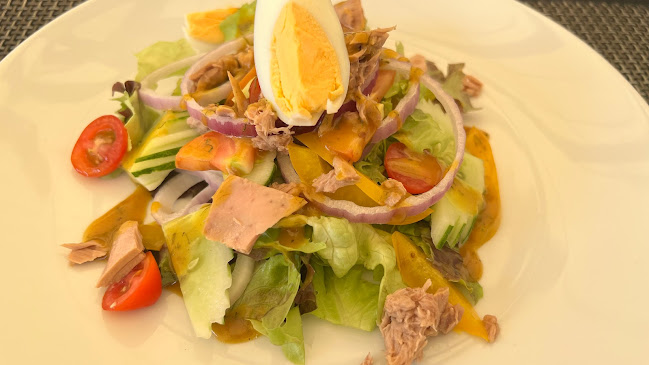 Akvavit Grill & Bar - อำเภอบางละมุง