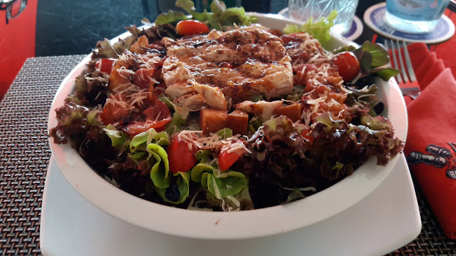 Pepper & Salt Pattaya - อำเภอบางละมุง