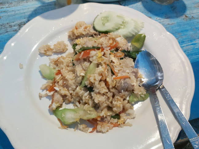 ร้านอาหารขวัญ - Kwan Restaurant
