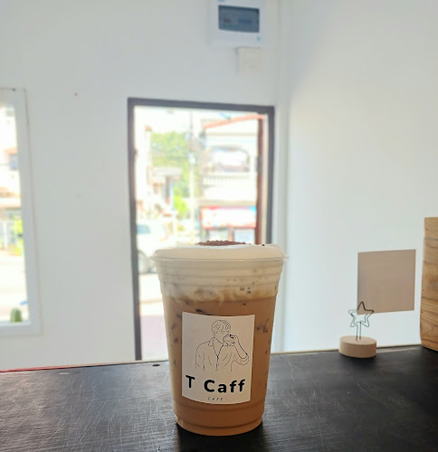 Opinii despre T CAFF cafe în อำเภอเมืองพะเยา - การบริการอาหารและที่พัก