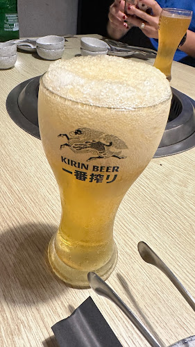 Opinii despre Grillicious Japanese BBQ în อำเภอบางละมุง - การบริการอาหารและที่พัก