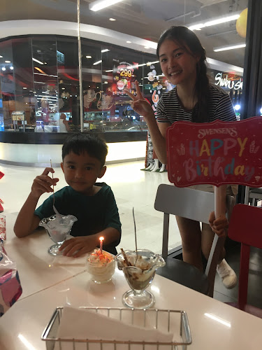 Swensen's Lotus Chalong