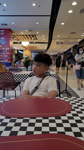 Comentarii opinii despre Santa Monica Diner Pattaya