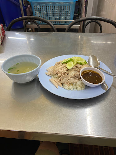 ブアカーオ名無し食堂 - อำเภอบางละมุง