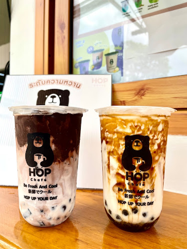 HOP Chafe Lotus’s go fresh vidapa park - อำเภอบางบัวทอง