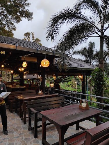 ร้านNumber.6 patong