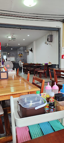 OCHADEE Restaurant Soi Ta-iad Phuket - Muang