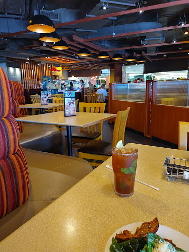 Sizzler - อำเภอบางละมุง