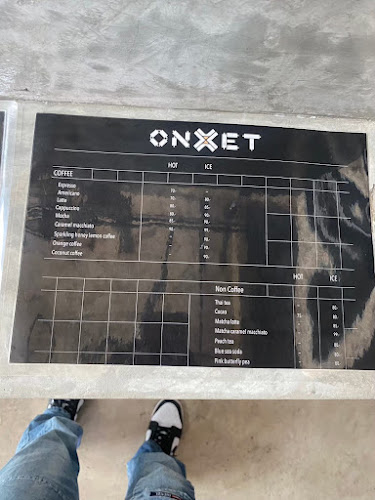 Comentarii opinii despre Onxet Cafebar