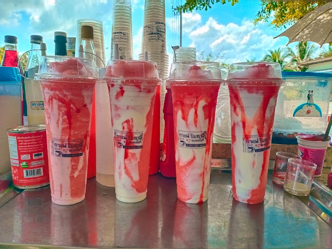 กาแฟริมทาง(บุลาว)