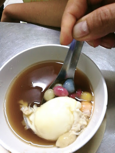 ร้าน สามกองน้ำเต้าหู้ - การบริการอาหารและที่พัก