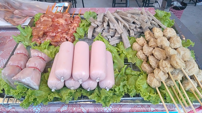 20 ถนน ประชาอุทิศ ตำบล หาดใหญ่ อำเภอหาดใหญ่ สงขลา 90110