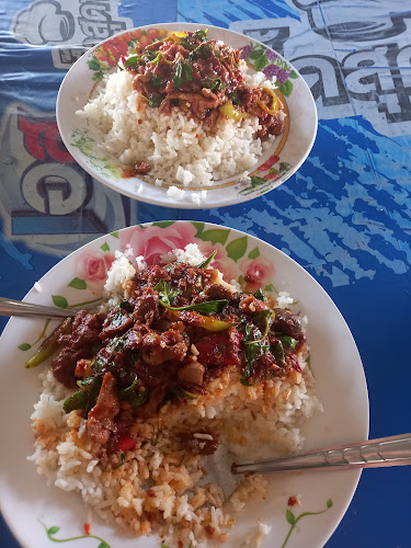 Opinii despre บาส อาหารตามสั่ง în อำเภอบางพลี - การบริการอาหารและที่พัก