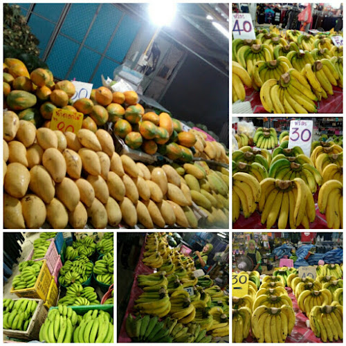 จ๊ะน้อง ร้านผลไม้ตลาดนัดคันทรีโฮม