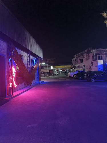 The Link90's Music Zone