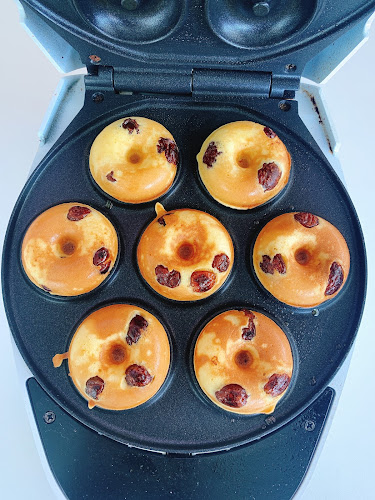 Comentarii opinii despre วาฟเฟิลไส้ทะลัก