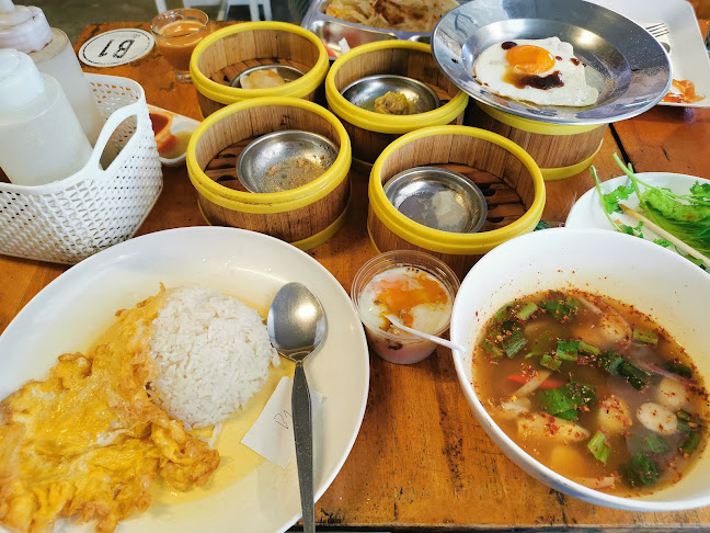 Roti De Forest Hatyai - โรตี ดิฟอเรส หาดใหญ่ - อำเภอหาดใหญ่