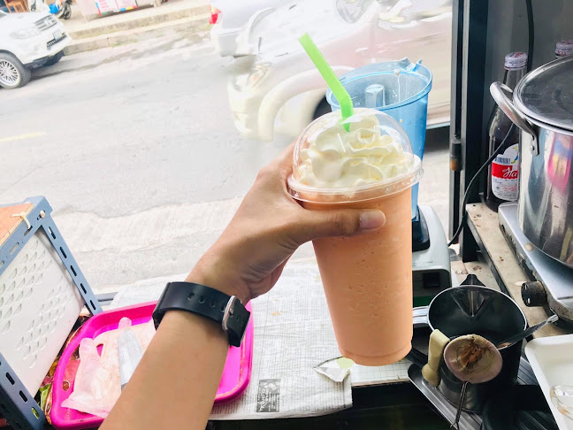 Opinii despre อ่าวอุดมนมสด în อำเภอศรีราชา - การบริการอาหารและที่พัก