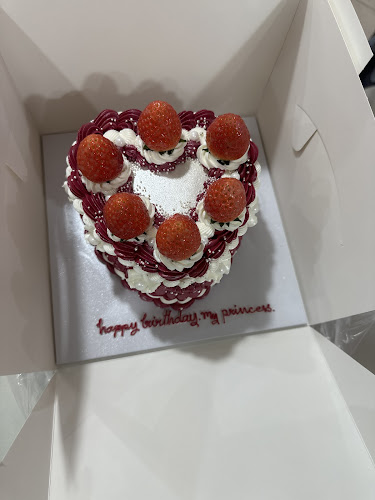 Opinii despre สวีทปิ่นโต în อำเภอบางละมุง - การบริการอาหารและที่พัก