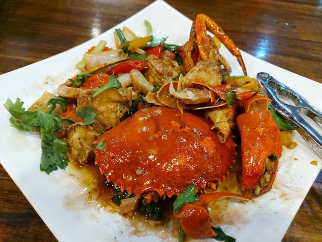 Opinii despre On-Lee Restaurant în เมือง - การบริการอาหารและที่พัก