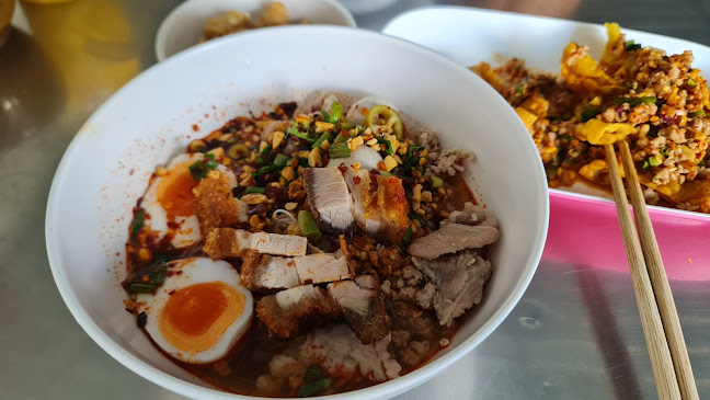 Opinii despre ป้าเกี้ยเตี๋ยวต้มยำ în อำเภอเมืองนครสวรรค์ - การบริการอาหารและที่พัก