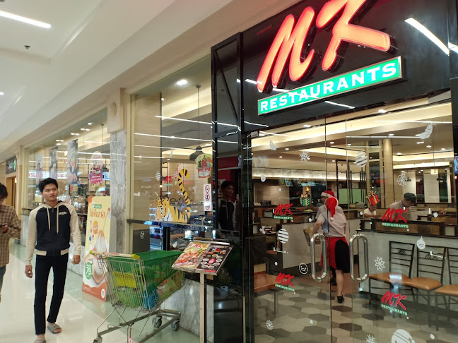 MK Restaurants BigC 1 นครสวรรค์