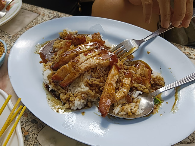 Comentarii opinii despre ร้าน ปฐมโภชนา 1