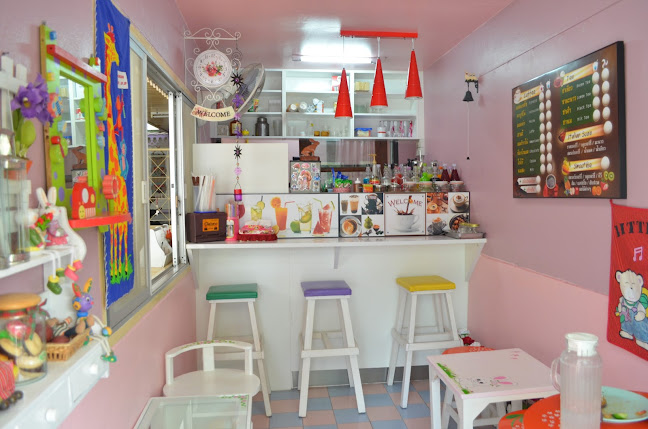 RAW COFFEE ROASTER x BAKER - อำเภอปากเกร็ด