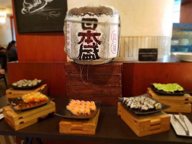 Opinii despre Atelier Restaurant în วัฒนา - การบริการอาหารและที่พัก