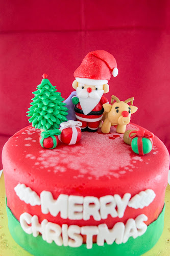 Comentarii opinii despre เค้กวันเกิด - B Sugar Addict