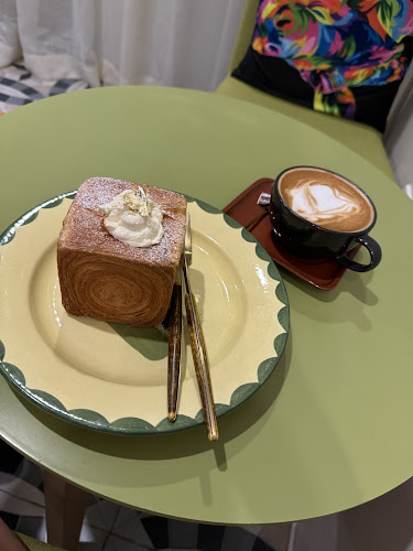 Comentarii opinii despre ชูว์ครัวซองต์