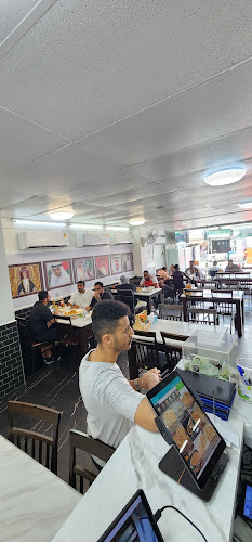 مطعم اليمن السعيد بوكيت Alyemen Alsaeed restaurant phuket