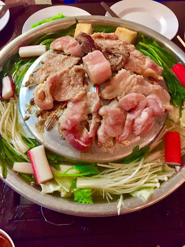 Opinii despre เบสท์ บุฟเฟ่ต์ în อำเภอเมืองนครราชสีมา - การบริการอาหารและที่พัก