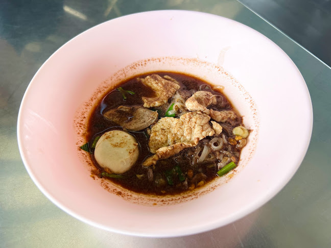 ก๋วยเตี๋ยวเรือ ป้าแจ๋ว