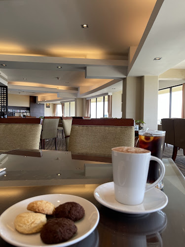 Panorama Lounge (Private)