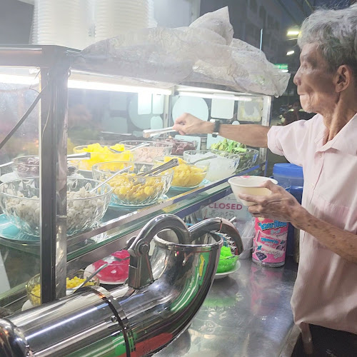 Opinii despre หัวกะทิ รวมมิตรน้ำแข็งใส în อำเภอหาดใหญ่ - การบริการอาหารและที่พัก