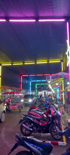 Comentarii opinii despre ตลาดสวนหลวง กระทุ่มแบน